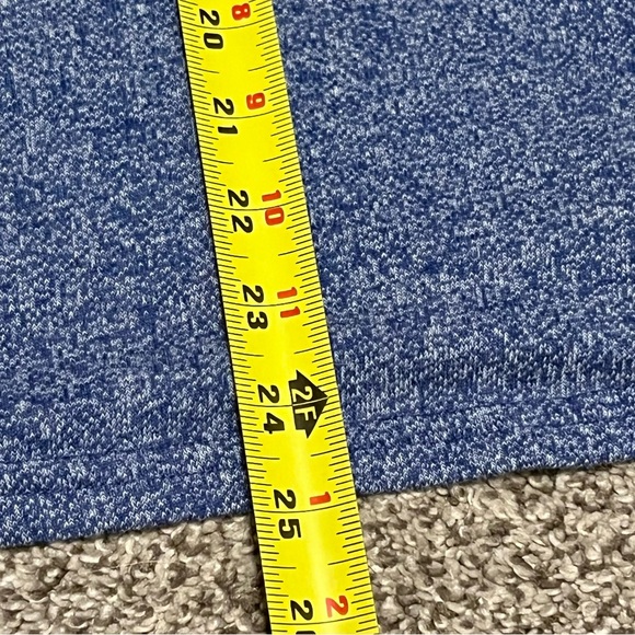 Women’s Major League Baseball Fitness Chicago Cubs Baseball Sweatshirt, Medium - Picture 13 of 13